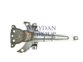 TOYOTA CAMRY- 2005-2006- ARKA CAM KRİKOSU SOL TARAF ELEKTRİKLİ/MOTORSUZ