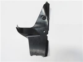 TOYOTA CHR- 16/23; ARKA TAMPON BRAKETİ SOL TARAF (YAN KULAĞA TAKILAN)