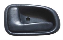 TOYOTA COROLLA- AE101- 1993-1998- ÖN KAPI İÇ AÇMA KOLU SOL TARAF MAVİ 
