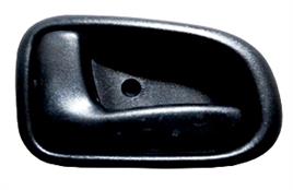 TOYOTA COROLLA- AE101- 1993-1998- ÖN KAPI İÇ AÇMA KOLU SOL TARAF SİYAH
