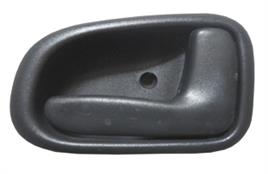 TOYOTA COROLLA- AE101- 1993-1998- ÖN KAPI İÇ AÇMA KOLU SAĞ TARAF KOYU 
