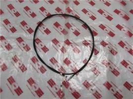 TOYOTA COROLLA- AE111- 1999-2000- KAPUT AÇMA TELİ 