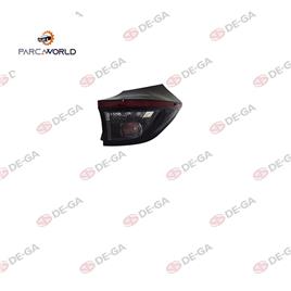 Toyota Corolla Cross 21 Arka Stop Sağ