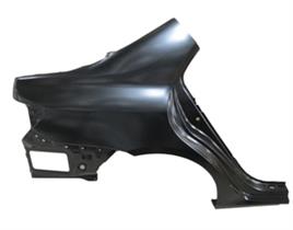 TOYOTA COROLLA- E150- 2007-2013- ARKA ÇAMURLUK SAĞ TARAF 