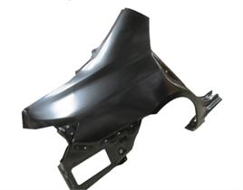 TOYOTA COROLLA- E150- 2007-2013- ARKA ÇAMURLUK SAĞ TARAF 
