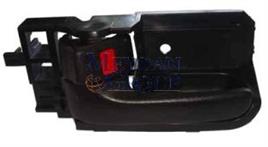 TOYOTA COROLLA- ZZE121- 02/06; ÖN KAPI İÇ AÇMA KOLU SAĞ TARAF (ELCEĞİ SİYAH) 