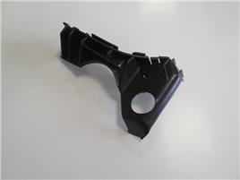 TOYOTA COROLLA- ZZE121- 02/06; ÖN TAMPON BRAKETİ SAĞ TARAF PLASTİK