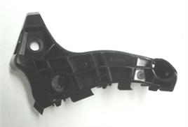 TOYOTA COROLLA- ZZE121- 2005-2006- ÖN TAMPON BRAKETİ SAĞ TARAF PLASTİK (CASP)