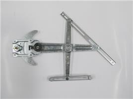 TOYOTA HILUX- PICK UP LN145- 1998-2001- ARKA CAM KRİKOSU SOL TARAF MANUEL 