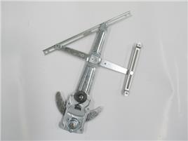 TOYOTA HILUX- PICK UP LN145- 1998-2001- ARKA CAM KRİKOSU SOL TARAF MANUEL 