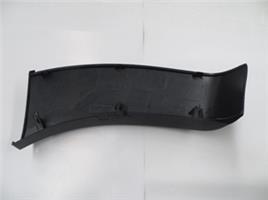 TOYOTA HILUX- PICK UP VIGO- D4D 05/11; ÖN TAMPON DODİK PLASTİĞİ SOL TARAF 4X4 