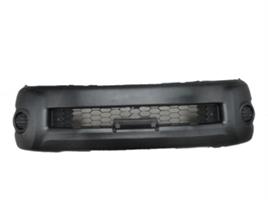 TOYOTA HILUX- PICK UP VIGO- D4D 10/11; ÖN TAMPON PLASTİK (4X4 DODİK DELİKLİ SİS KAPAKLI (LM)