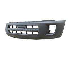 TOYOTA RAV4- 2001-2004- ÖN TAMPON (ASTARLI DODİK/SİS DELİKLİ)