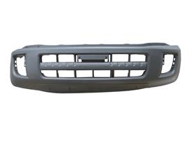TOYOTA RAV4- 2001-2004- ÖN TAMPON (ASTARLI DODİK/SİS DELİKLİ)