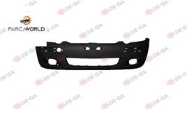 Toyota Yarıs Ön Tampon 0305 Tüv