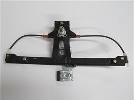 VOLKSWAGEN GOLF- 3- 92/98; ARKA CAM KRİKOSU SOL TARAF MANUEL 