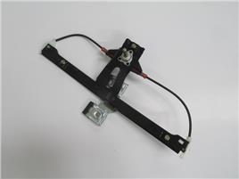 VOLKSWAGEN GOLF- 3- 92/98; ARKA CAM KRİKOSU SOL TARAF MANUEL 