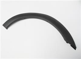 VOLKSWAGEN GOLF- 3- 92/98; ARKA ÇAMURLUK AĞZI PLASTİĞİ SOL TARAF SİYAH