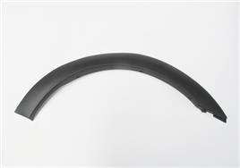 VOLKSWAGEN GOLF- 3- 92/98; ARKA ÇAMURLUK AĞZI PLASTİĞİ SOL TARAF SİYAH