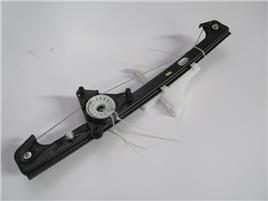 VOLKSWAGEN GOLF- 4- 1998-2004- ARKA CAM KRİKOSU SAĞ TARAF ELEKTRİKLİ/MOTORSUZ 