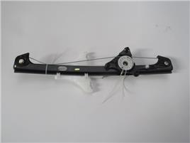 VOLKSWAGEN GOLF- 4- 1998-2004- ARKA CAM KRİKOSU SOL TARAF ELEKTRİKLİ/MOTORSUZ 