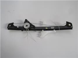 VOLKSWAGEN GOLF- 4- 1998-2004- ARKA CAM KRİKOSU SAĞ TARAF ELEKTRİKLİ/MOTORSUZ 