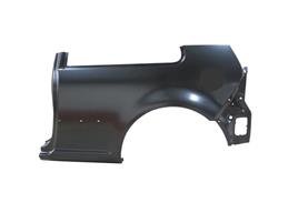 VOLKSWAGEN GOLF- 4- 1998-2004- ARKA ÇAMURLUK SOL TARAF 3 KAPI 