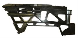 VOLKSWAGEN GOLF- 5- 04/09; ÖN TAMPON BRAKETİ İÇ SAĞ TARAF BÜYÜK (YAN KULAĞA TAKILAN) (PLASTİK)
