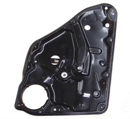 VOLKSWAGEN PASSAT- B5- 1997-2000- ARKA CAM KRİKOSU SOL TARAF ELEKTRİKLİ/MOTORSUZ (TABLALI) 