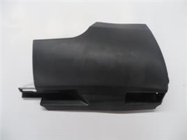 VOLKSWAGEN PASSAT- B6- 05/10; MARŞPİYEL PLASTİĞİ ARKA SOL TARAF (ARKA ÇAMURLUK UCU) 