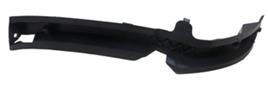 VOLKSWAGEN PASSAT- B6- 05/10; ÖN TAMPON BRAKETİ ALT SAĞ TARAF PLASTİK 
