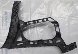 VOLKSWAGEN PASSAT CC- 2009-2012- ARKA TAMPON BRAKETİ SOL TARAF PLASTİK 