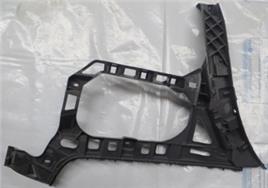 VOLKSWAGEN PASSAT CC- 2009-2012- ARKA TAMPON BRAKETİ SAĞ TARAF PLASTİK 