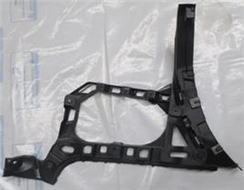 VOLKSWAGEN PASSAT CC- 2009-2012- ARKA TAMPON BRAKETİ SOL TARAF PLASTİK 