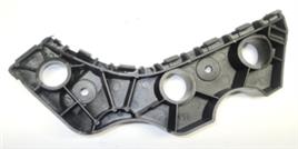 VOLKSWAGEN PASSAT CC- 2009-2012- ÖN TAMPON BRAKETİ SOL TARAF PLASTİK 