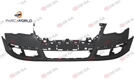 Volkswagen Passat Ön Tampon 05 Tüv