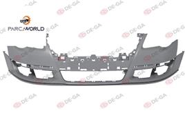 Volkswagen Passat Ön Tampon Astarlı 05 Tüv