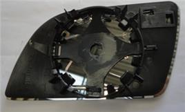 VOLKSWAGEN POLO- 5- 2002-2005- AYNA CAMI SAĞ TARAF ISITMASIZ (ÇİFT FARLI TİP) (ALKAR)