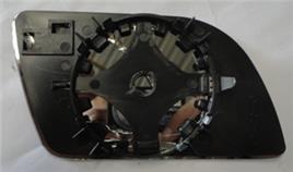 VOLKSWAGEN POLO- 5- 2002-2005- AYNA CAMI SOL TARAF ISITMASIZ (ÇİFT FARLI TİP) (ALKAR)