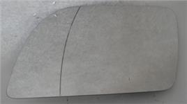 VOLKSWAGEN POLO- 5- 2002-2005- AYNA CAMI SOL TARAF ISITMASIZ (ÇİFT FARLI TİP) (ALKAR)