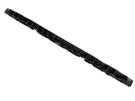 VOLKSWAGEN POLO- 5- 2002-2009- ARKA TAMPON BRAKETİ ORTA (PLASTİK) 