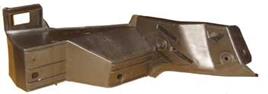 VOLKSWAGEN POLO- 5- 2002-2009- ARKA TAMPON BRAKETİ SAĞ TARAF PLASTİK 