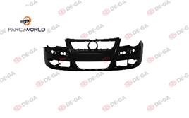 Volkswagen Polo Ön Tampon 0509 Tüv