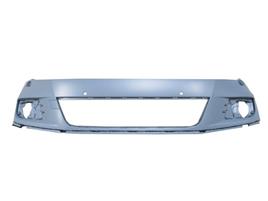 VOLKSWAGEN TIGUAN- 2012-2015- ÖN TAMPON ASTARL(SİS/PANJUR/SENSÖR/FAR YIKAMA DELİKLİ/ÇEKİ KAPAKLI) 