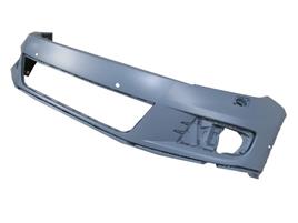 VOLKSWAGEN TIGUAN- 2012-2015- ÖN TAMPON ASTARL(SİS/PANJUR/SENSÖR/FAR YIKAMA DELİKLİ/ÇEKİ KAPAKLI) 