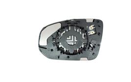 31477163-VOLVO XC60 AYNA CAMI DÜZ IS.SOL 18- -VOL11X6022