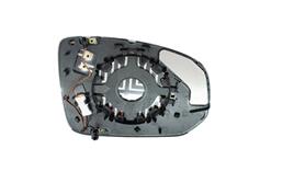 31477167-VOLVO XC60/XC90/V90 AYNA CAMI BOMBE.IS.KARARTMASIZ SAĞ 18- -VOL11X6015