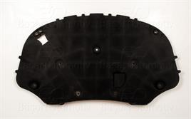 VW PASSAT B6 05- MOTOR KAPUT IZOLASYONU 3C0863831B