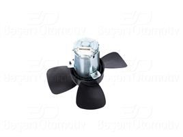 VW PASSAT T4 1.6 TD 1.8 1.9 D 2.0 2.0 16V 1988- FAN MOTORU DAVLUMBAZSIZ (275 MM-3 FIS-4 KANAT) 357959455