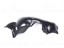 VW POLO 02-10 CAMURLUK DAVLUMBAZI ON SAG 6Q0809958